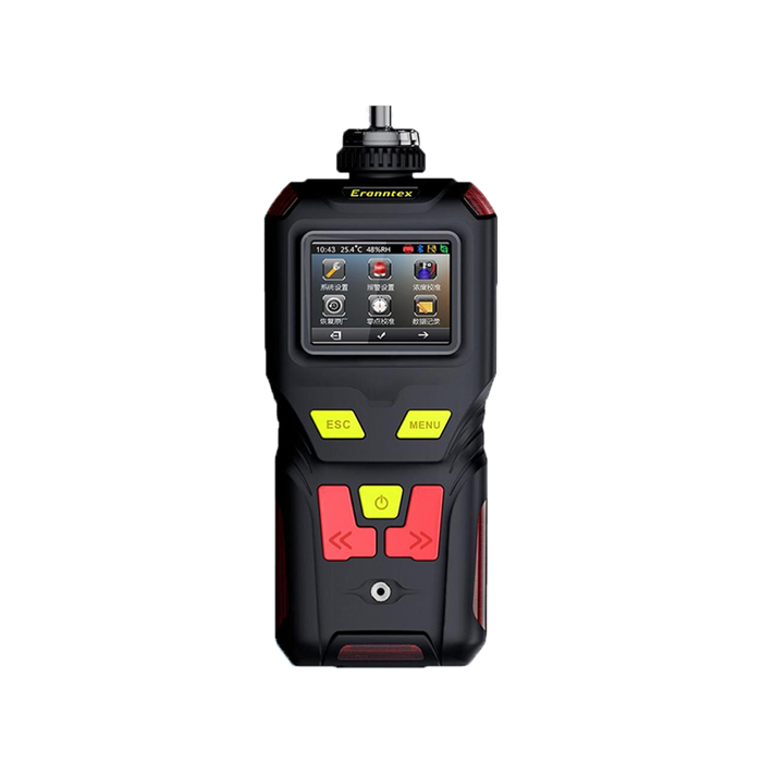 泵吸式四合一草莓视频下载观看仪 BTYQ-MS400  