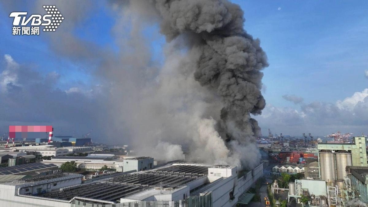 守护工业安全，防范电池工厂爆炸悲剧
