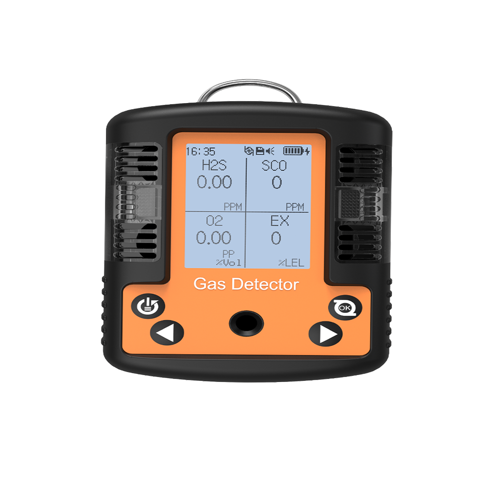 气体报警器