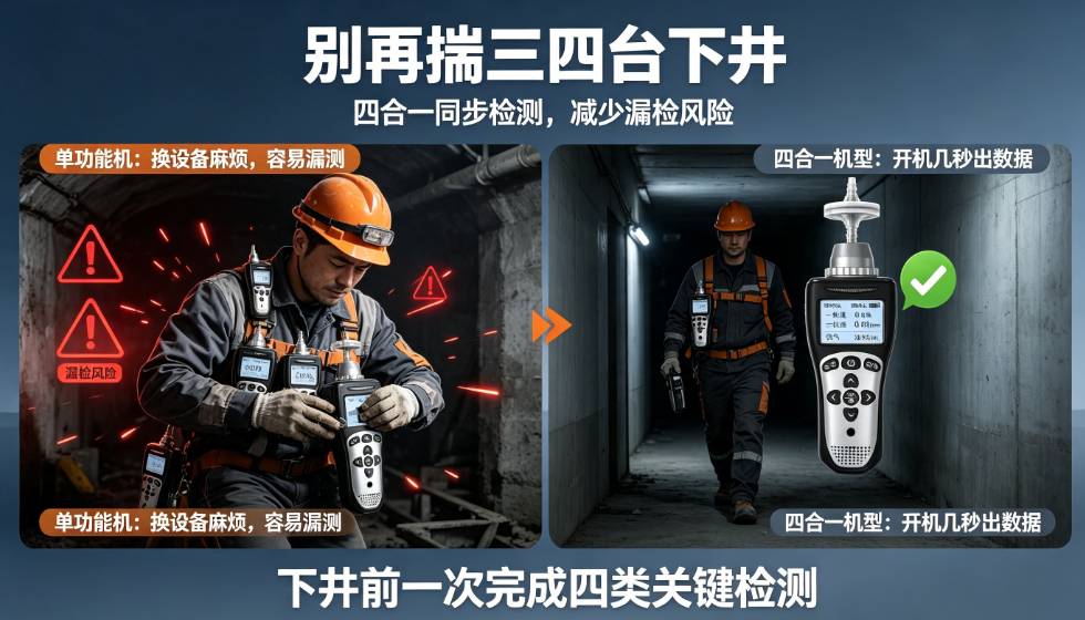四合一商用草莓视频下载观看仪为什么成刚需？2026年工地标配款盘点